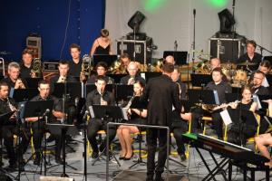 Pihalni orkester Šentjur